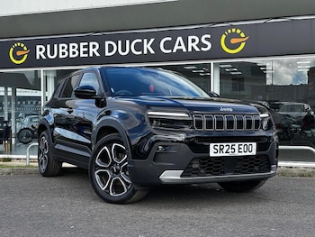 Jeep Other feature image