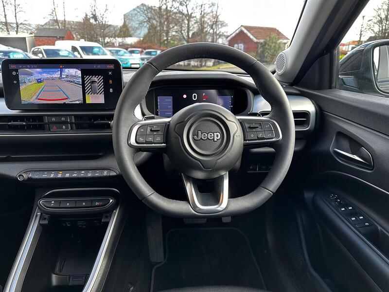 Used Jeep Other 2025 for sale - 78031198: Photo 22