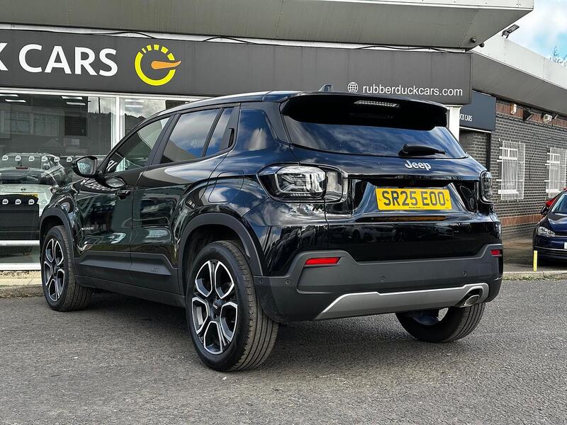 Used Jeep Other 2025 for sale - 78031198: Photo 3