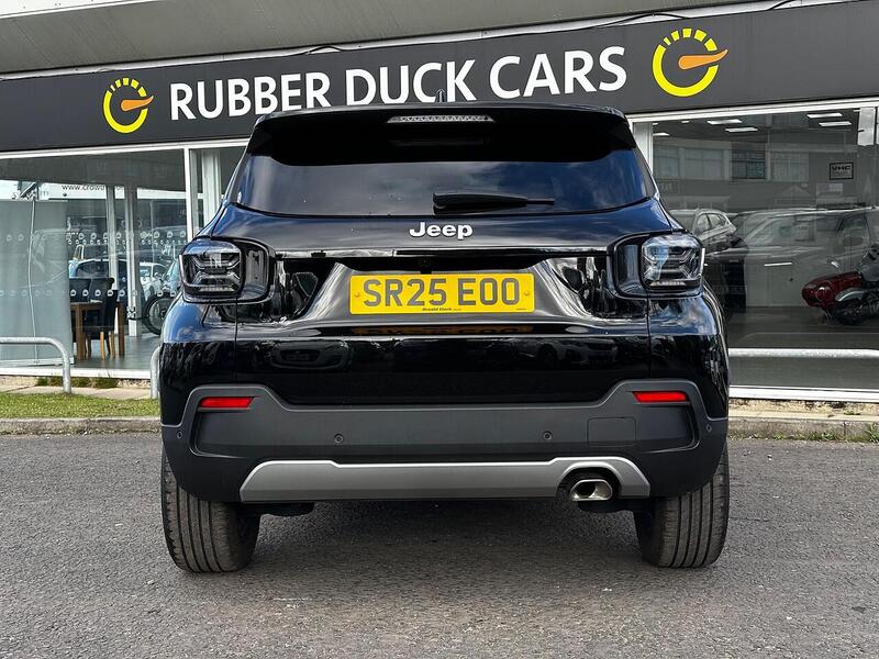 Used Jeep Other 2025 for sale - 78031198: Photo 5