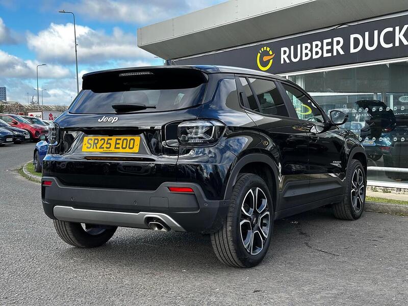 Used Jeep Other 2025 for sale - 78031198: Photo 7