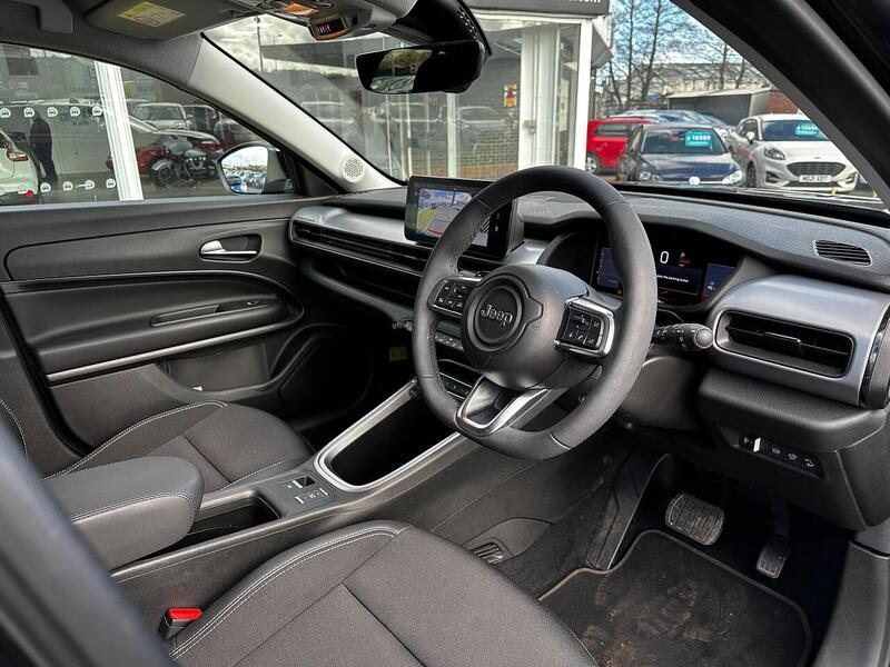 Used Jeep Other 2025 for sale - 78031198: Photo 9