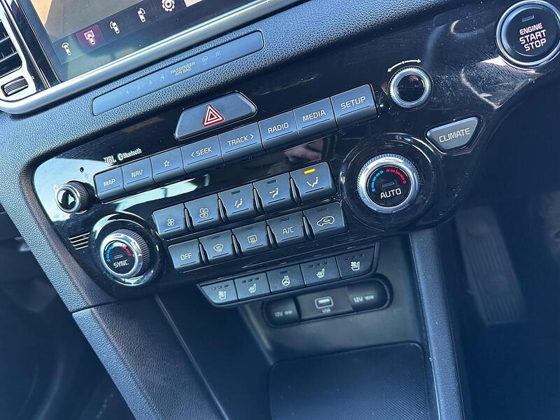 Used Kia Sportage 2021 for sale - 77760588: Photo 11