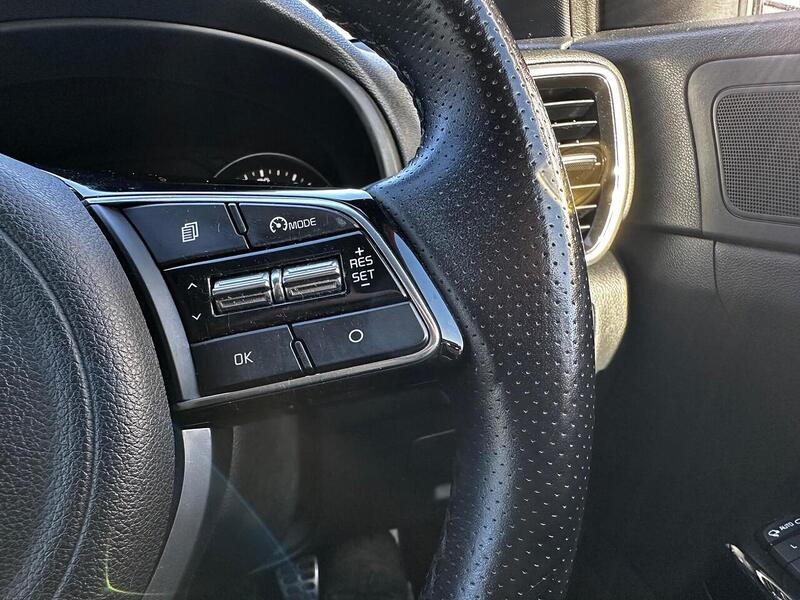 Used Kia Sportage 2021 for sale - 77760588: Photo 16