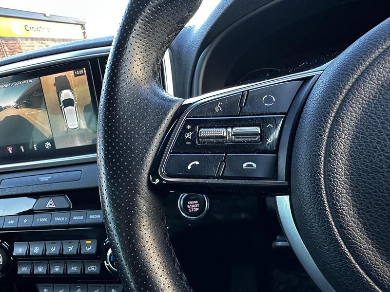 Used Kia Sportage 2021 for sale - 77760588: Photo 17