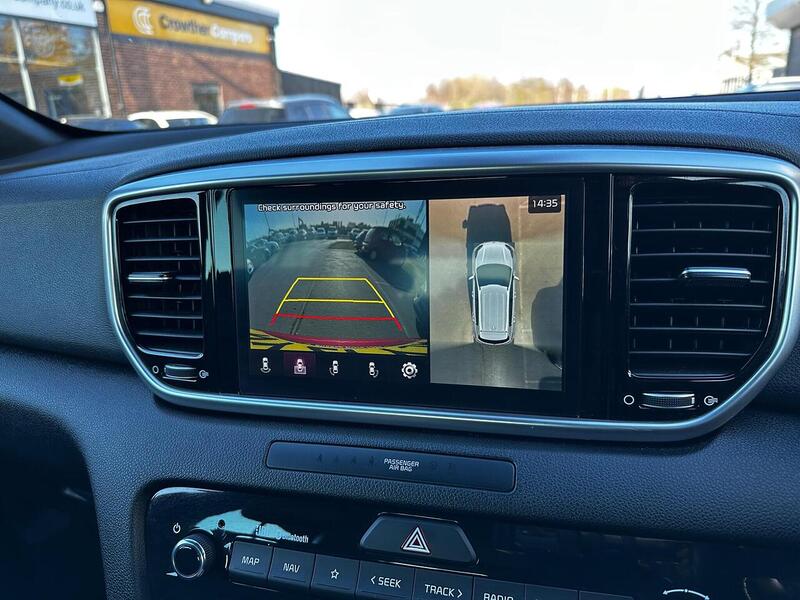 Used Kia Sportage 2021 for sale - 77760588: Photo 20