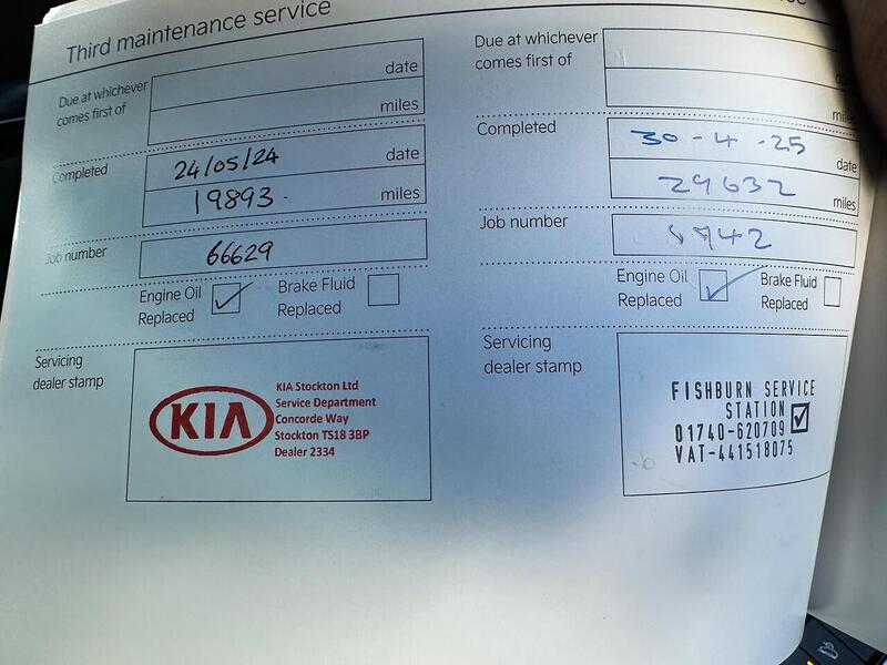 Used Kia Sportage 2021 for sale - 77760588: Photo 22
