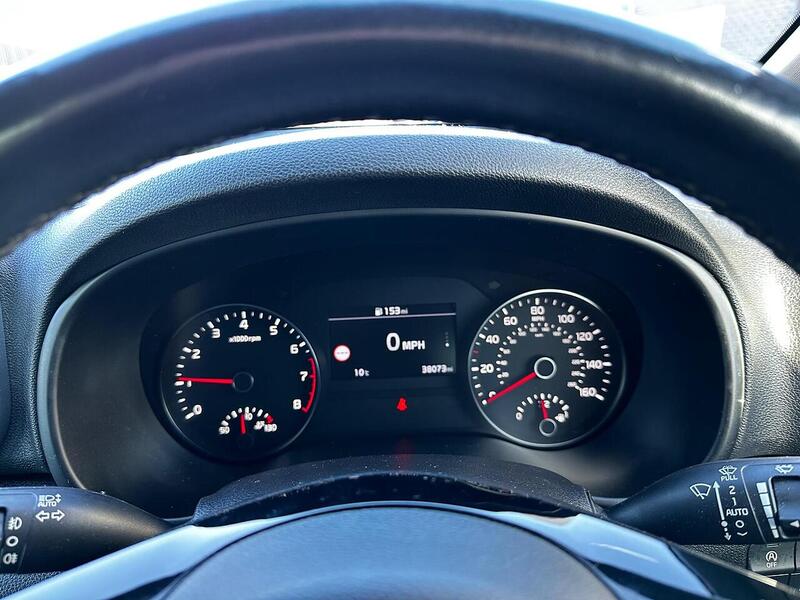 Used Kia Sportage 2021 for sale - 77760588: Photo 23