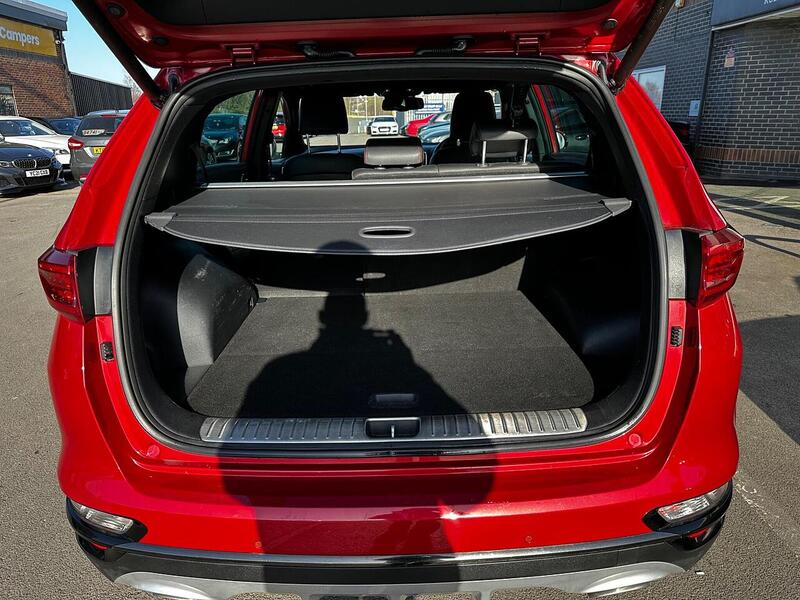 Used Kia Sportage 2021 for sale - 77760588: Photo 24