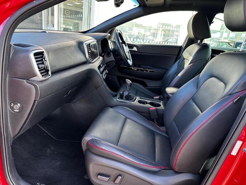 Used Kia Sportage 2021 for sale - 77760588: Photo 26