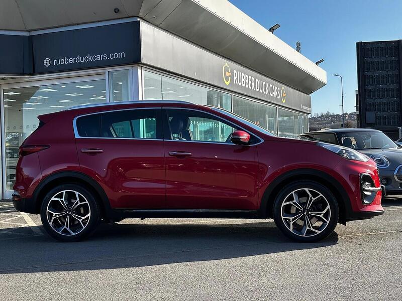 Used Kia Sportage 2021 for sale - 77760588: Photo 7