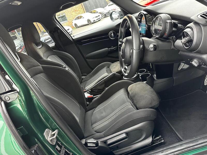 Used MINI Hatch 2021 for sale - 77132485: Photo 13