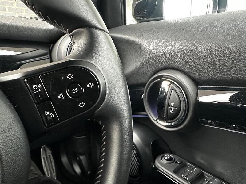 Used MINI Hatch 2021 for sale - 77132485: Photo 16