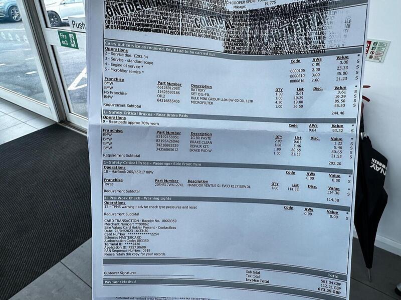 Used MINI Hatch 2021 for sale - 77132485: Photo 18