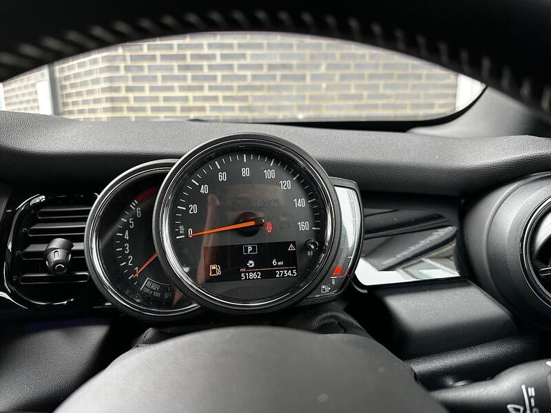 Used MINI Hatch 2021 for sale - 77132485: Photo 20