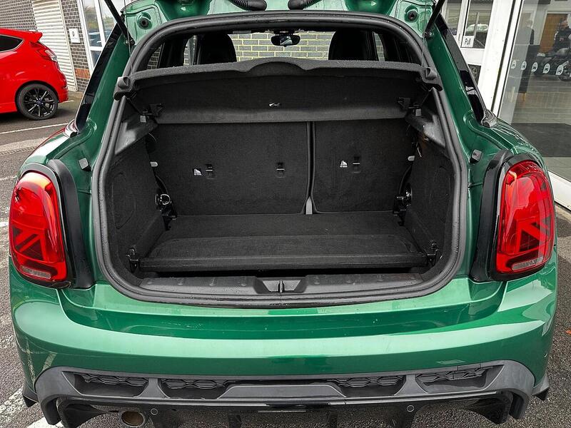 Used MINI Hatch 2021 for sale - 77132485: Photo 21