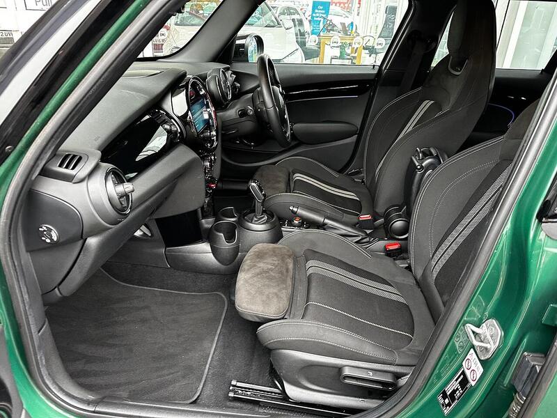 Used MINI Hatch 2021 for sale - 77132485: Photo 23