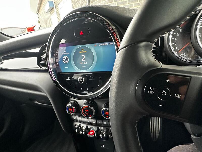 Used MINI Hatch 2021 for sale - 77132485: Photo 25