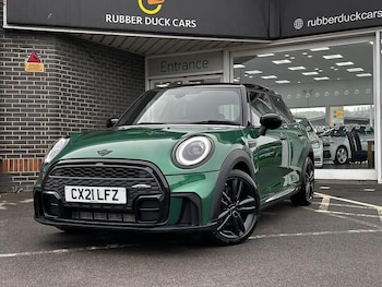 Used MINI Hatch 2021 for sale - 77132485: Photo