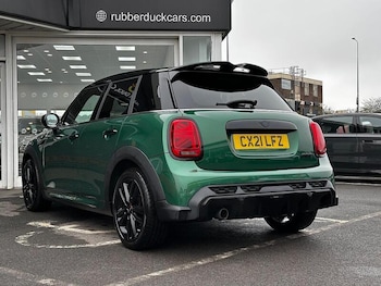 Used MINI Hatch 2021 for sale - 77132485: Photo