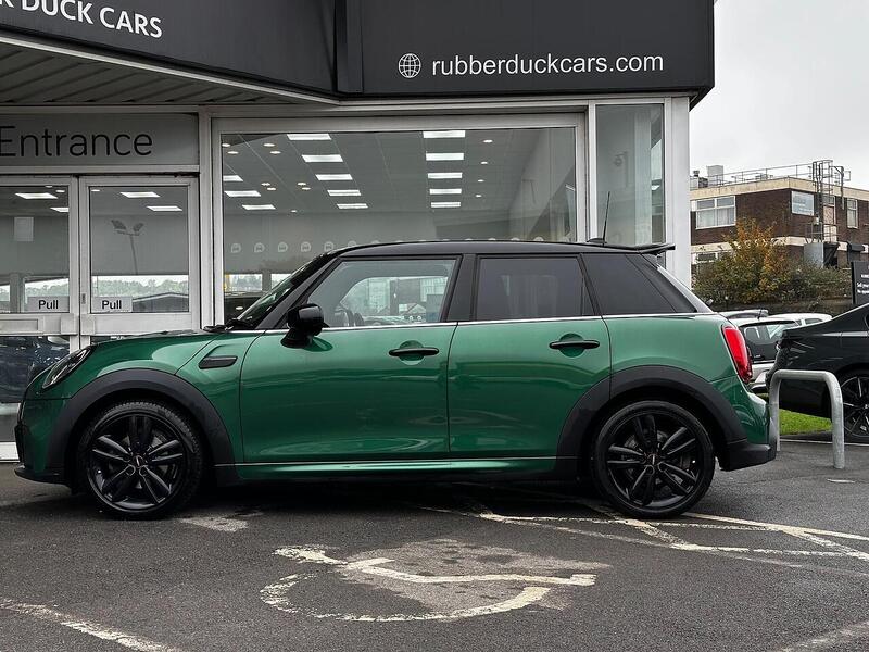 Used MINI Hatch 2021 for sale - 77132485: Photo 5