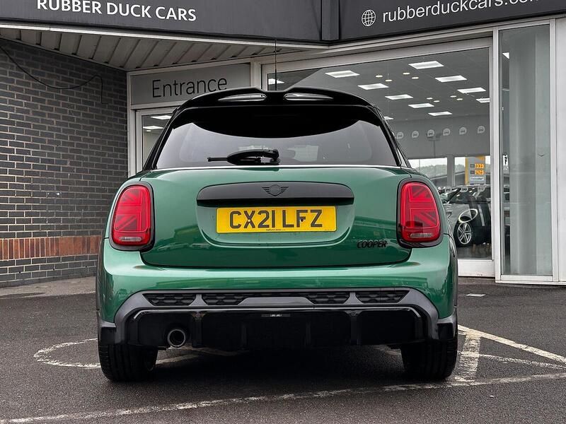 Used MINI Hatch 2021 for sale - 77132485: Photo 6