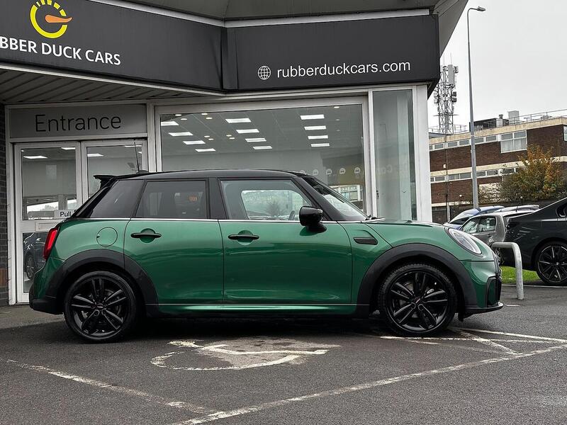 Used MINI Hatch 2021 for sale - 77132485: Photo 7