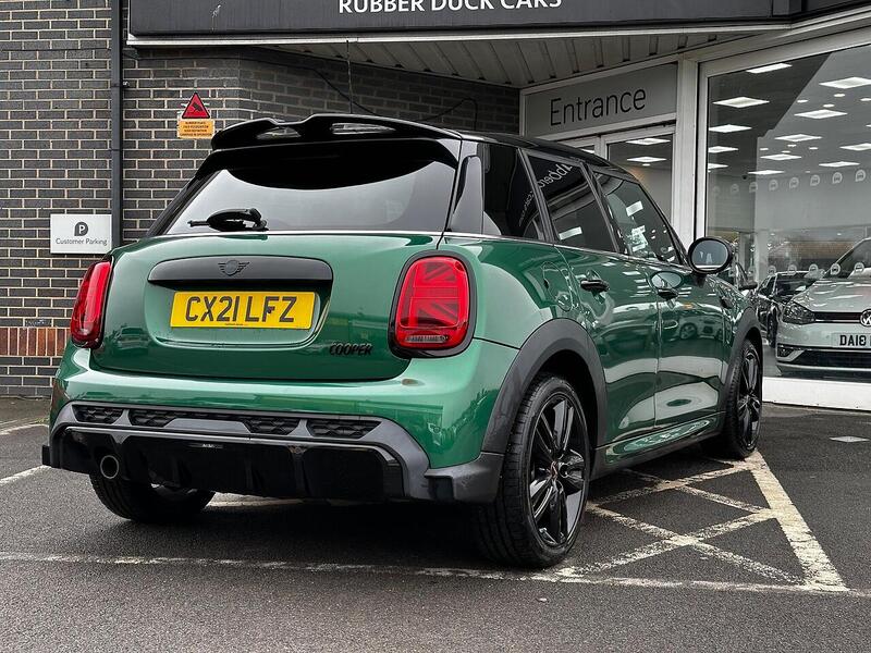 Used MINI Hatch 2021 for sale - 77132485: Photo 8