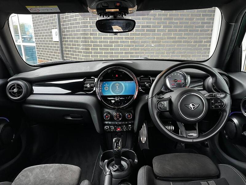 Used MINI Hatch 2021 for sale - 77132485: Photo 9