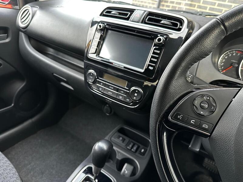 Used Mitsubishi Mirage 2018 for sale - 77132555: Photo 11