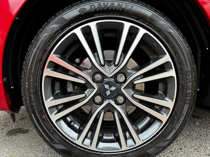 Used Mitsubishi Mirage 2018 for sale - 77132555: Photo 18