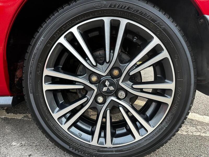 Used Mitsubishi Mirage 2018 for sale - 77132555: Photo 19