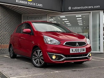 1.2 4 CVT Euro 6 (s/s) 5dr