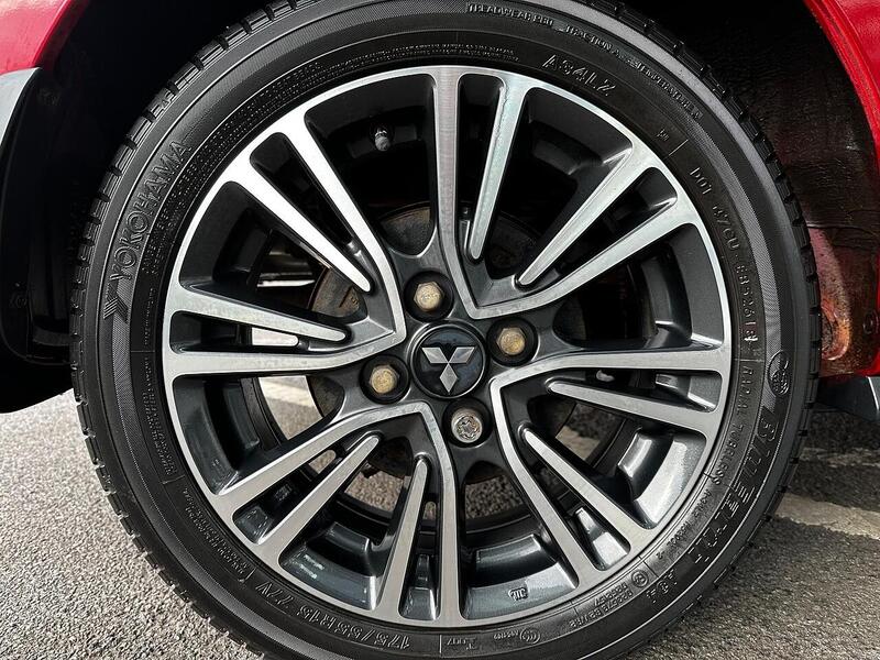 Used Mitsubishi Mirage 2018 for sale - 77132555: Photo 20