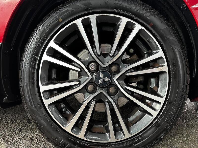 Used Mitsubishi Mirage 2018 for sale - 77132555: Photo 21