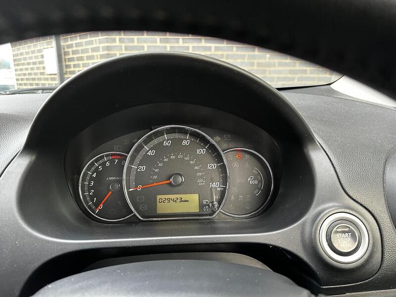 Used Mitsubishi Mirage 2018 for sale - 77132555: Photo 24