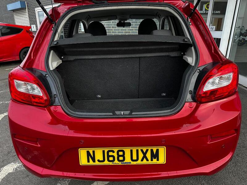 Used Mitsubishi Mirage 2018 for sale - 77132555: Photo 25