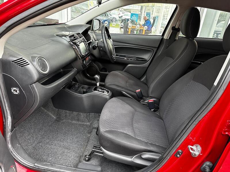 Used Mitsubishi Mirage 2018 for sale - 77132555: Photo 27