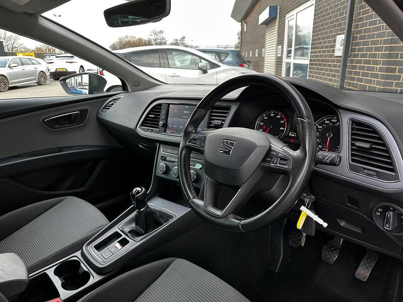 Used SEAT Leon 2018 for sale - 77668054: Photo 10