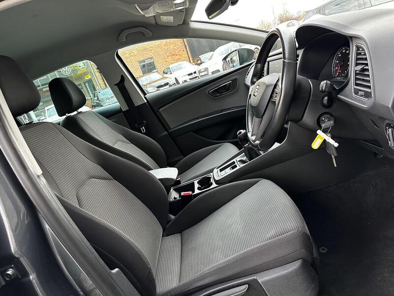 Used SEAT Leon 2018 for sale - 77668054: Photo 12