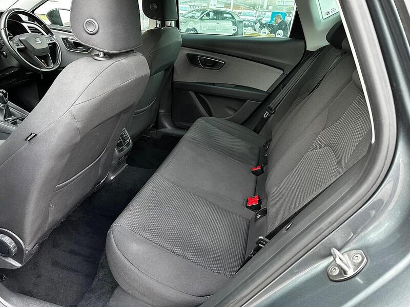 Used SEAT Leon 2018 for sale - 77668054: Photo 13