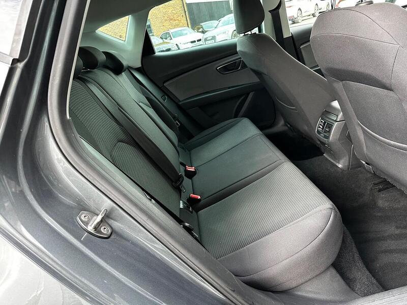 Used SEAT Leon 2018 for sale - 77668054: Photo 14