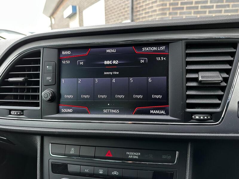 Used SEAT Leon 2018 for sale - 77668054: Photo 18