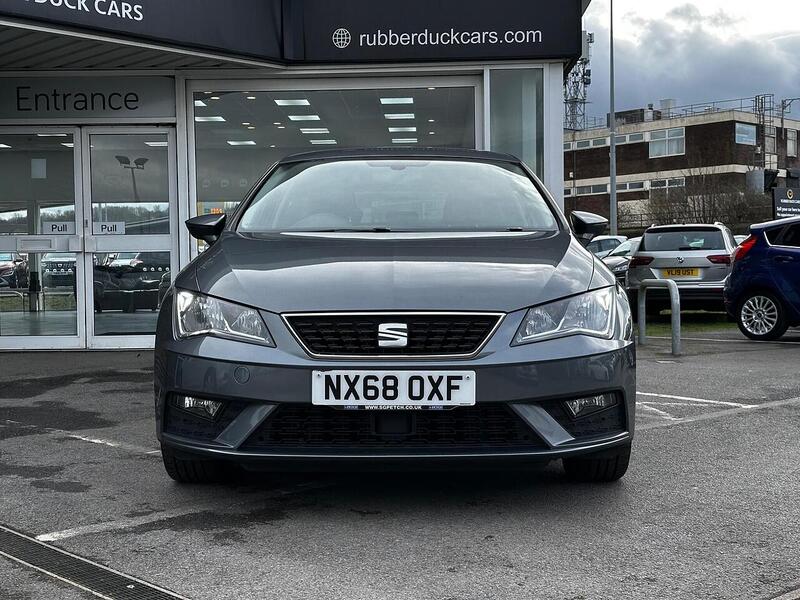 Used SEAT Leon 2018 for sale - 77668054: Photo 2
