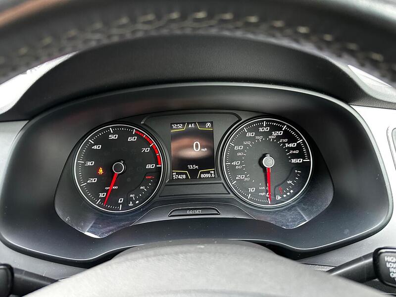 Used SEAT Leon 2018 for sale - 77668054: Photo 24