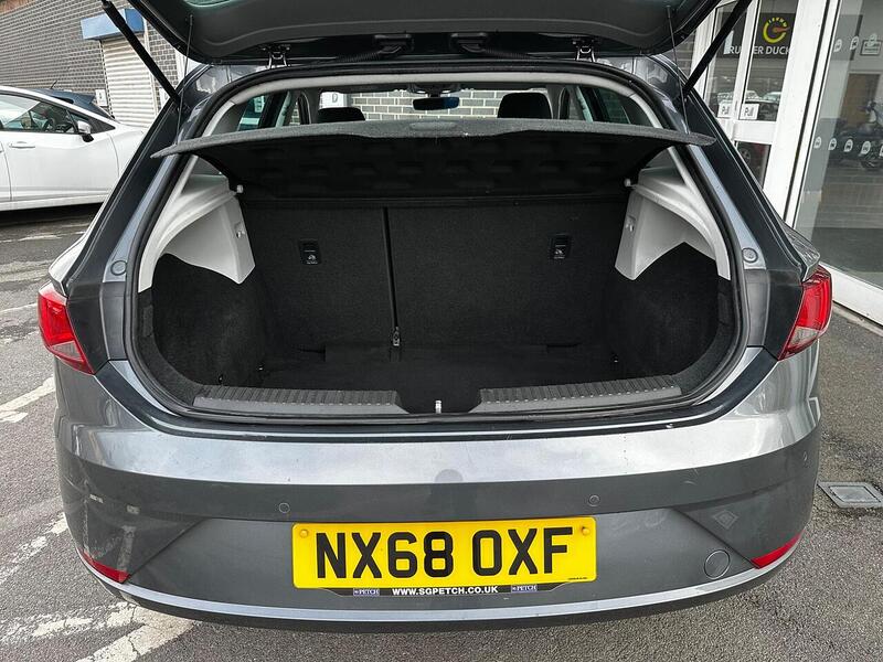 Used SEAT Leon 2018 for sale - 77668054: Photo 25