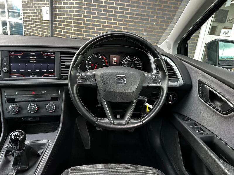 Used SEAT Leon 2018 for sale - 77668054: Photo 26