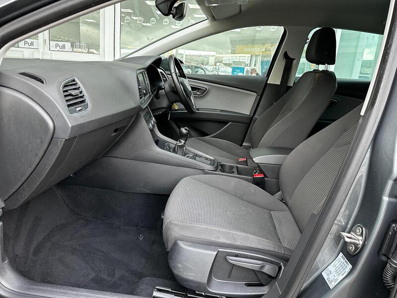 Used SEAT Leon 2018 for sale - 77668054: Photo 27