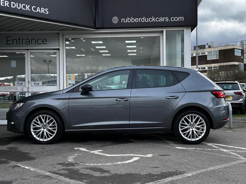 Used SEAT Leon 2018 for sale - 77668054: Photo 5