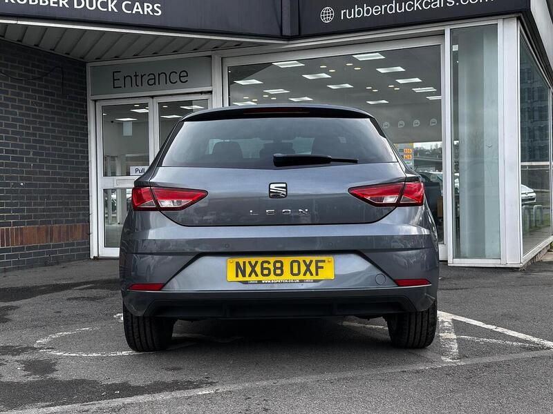 Used SEAT Leon 2018 for sale - 77668054: Photo 6